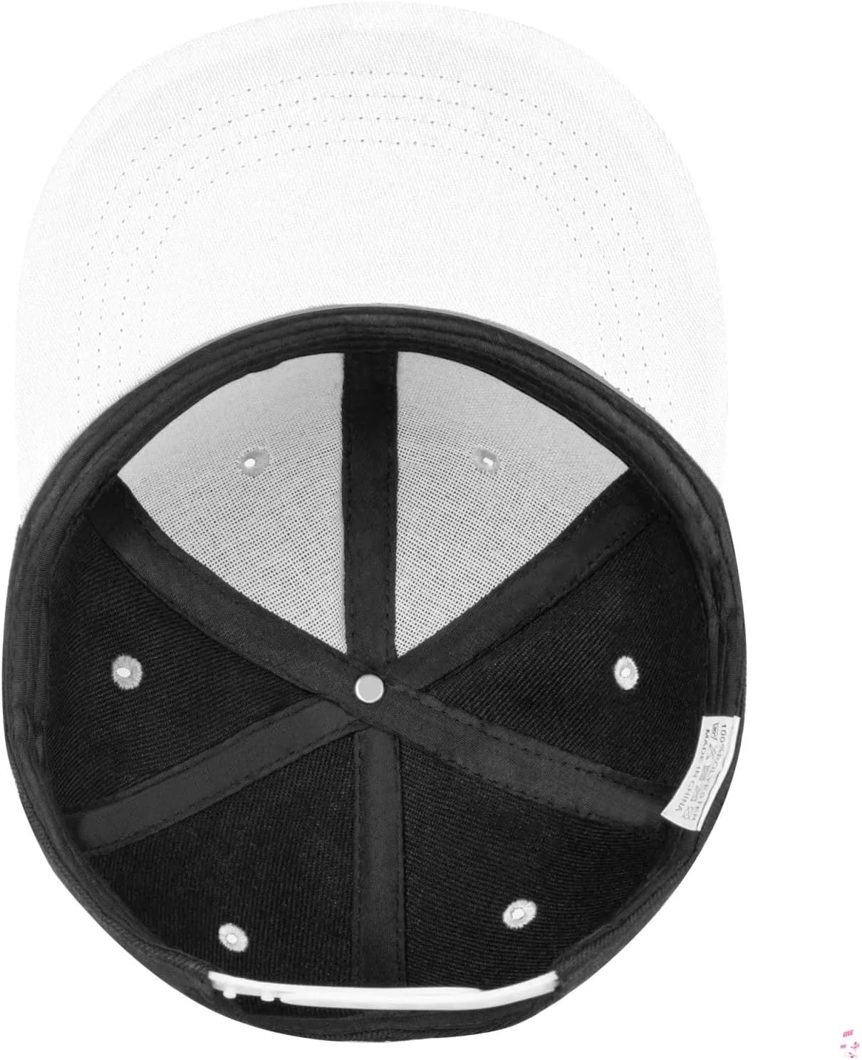 Trucker Hats Give Cancer The Boot Cap for Men Women Adjustable Sun Hats