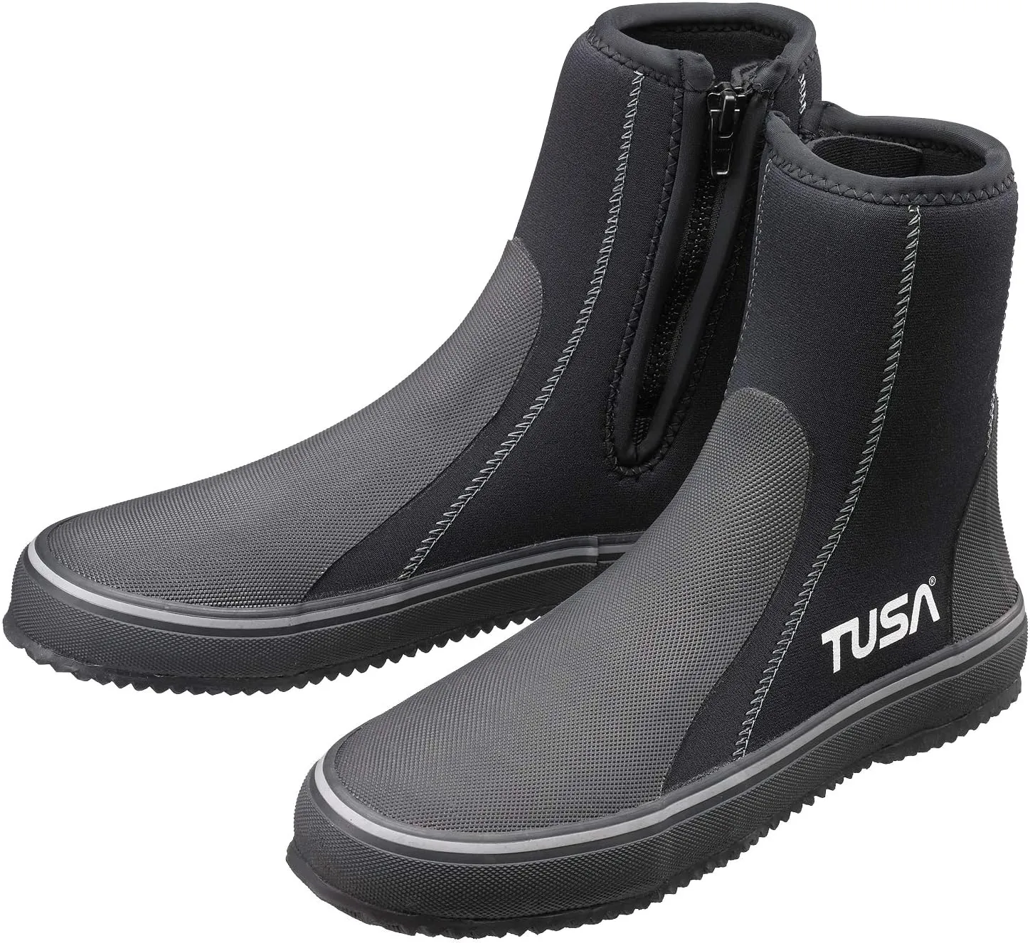 TUSA SS 5mm Dive Boot