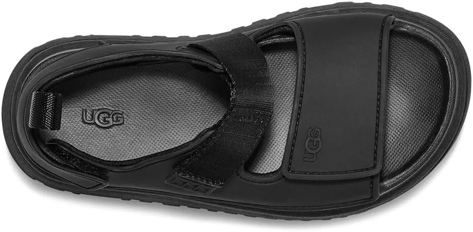 UGG Kids' Goldenglow Sandal
