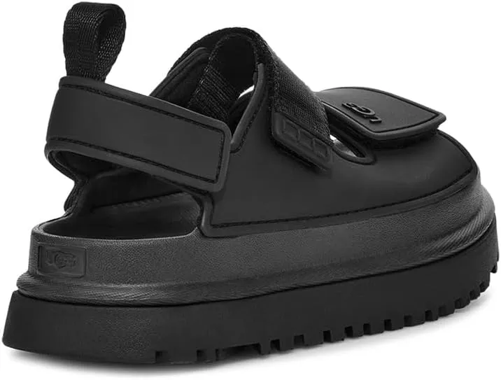 UGG Kids' Goldenglow Sandal