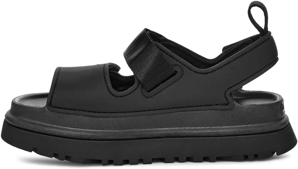 UGG Kids' Goldenglow Sandal