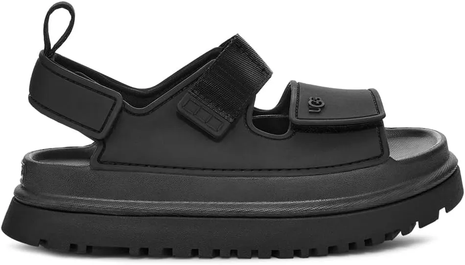 UGG Kids' Goldenglow Sandal