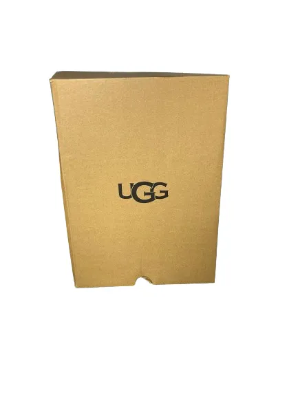 UGG Platform Sandals