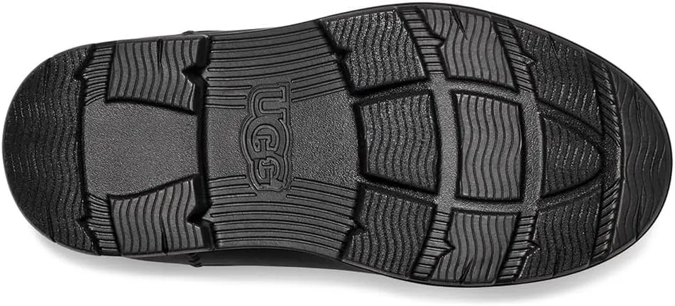 UGG Unisex-Child K Droplet Mid Rain Boot