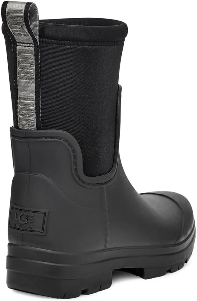 UGG Unisex-Child K Droplet Mid Rain Boot