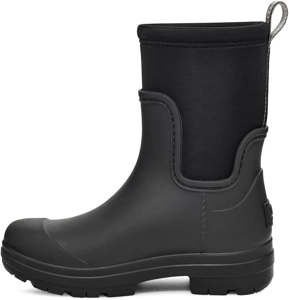 UGG Unisex-Child K Droplet Mid Rain Boot