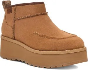 UGG Women's Cityfunc Ultra Mini Fashion Boot