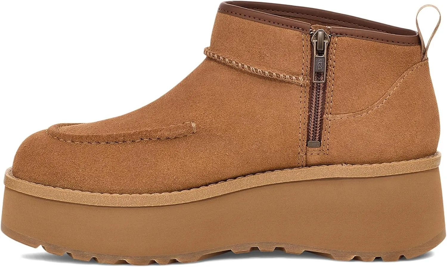 UGG Women's Cityfunc Ultra Mini Fashion Boot