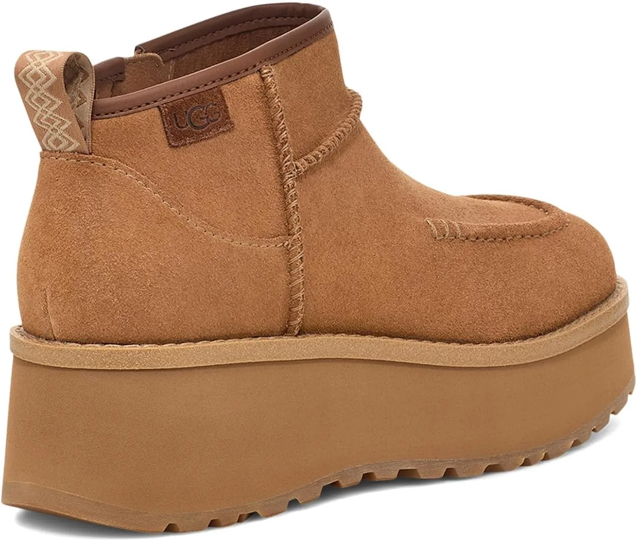 UGG Women's Cityfunc Ultra Mini Fashion Boot