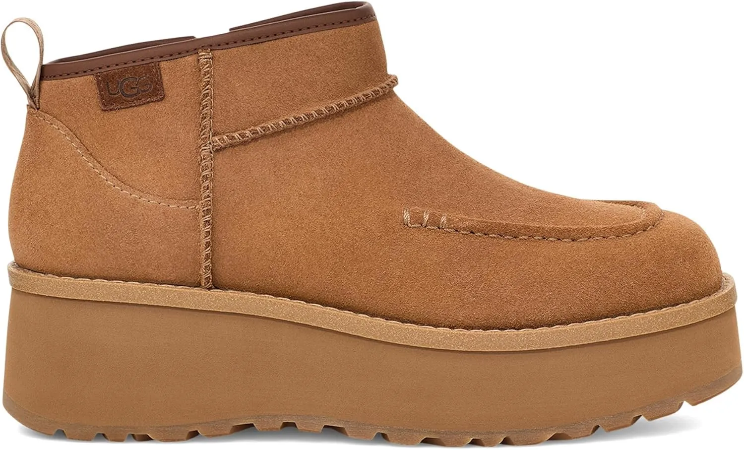 UGG Women's Cityfunc Ultra Mini Fashion Boot