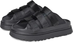 UGG Women's Goldenglow Slide Sandal