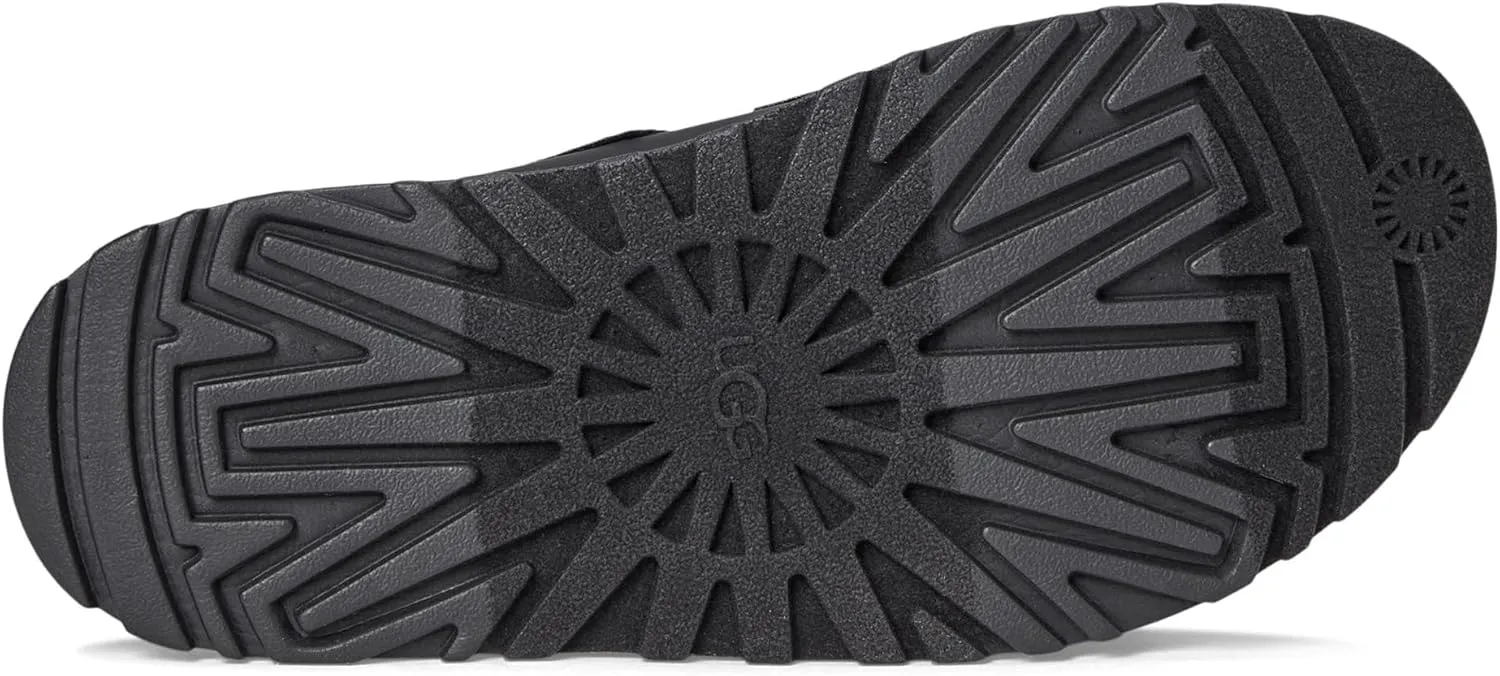UGG Women's Goldenglow Slide Sandal