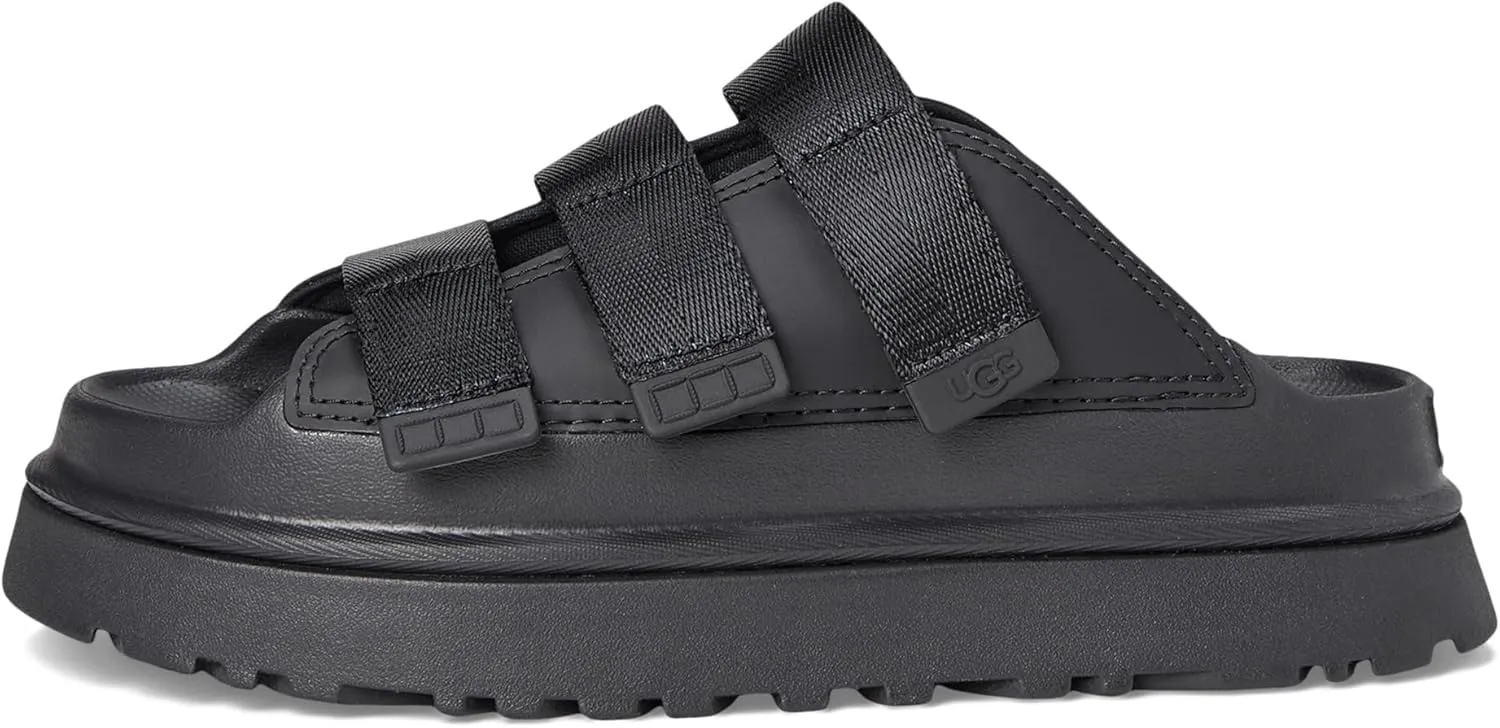UGG Women's Goldenglow Slide Sandal