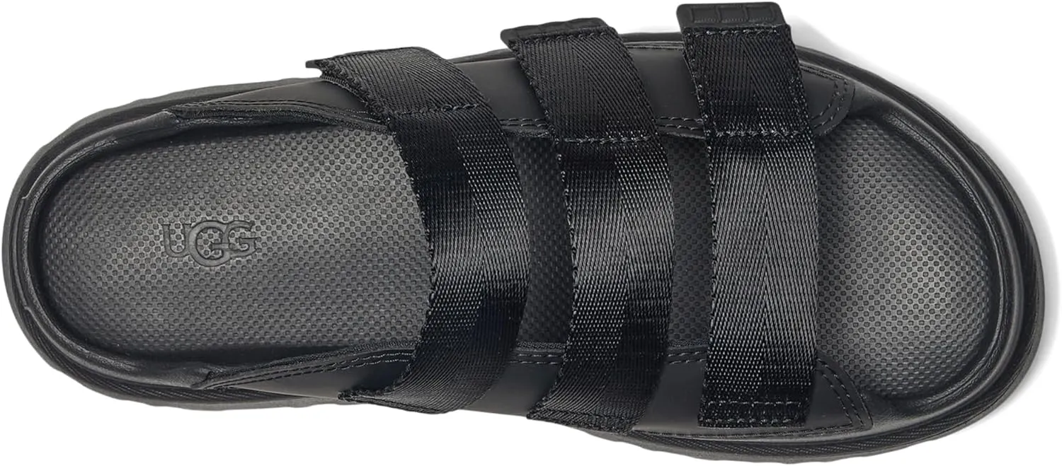 UGG Women's Goldenglow Slide Sandal