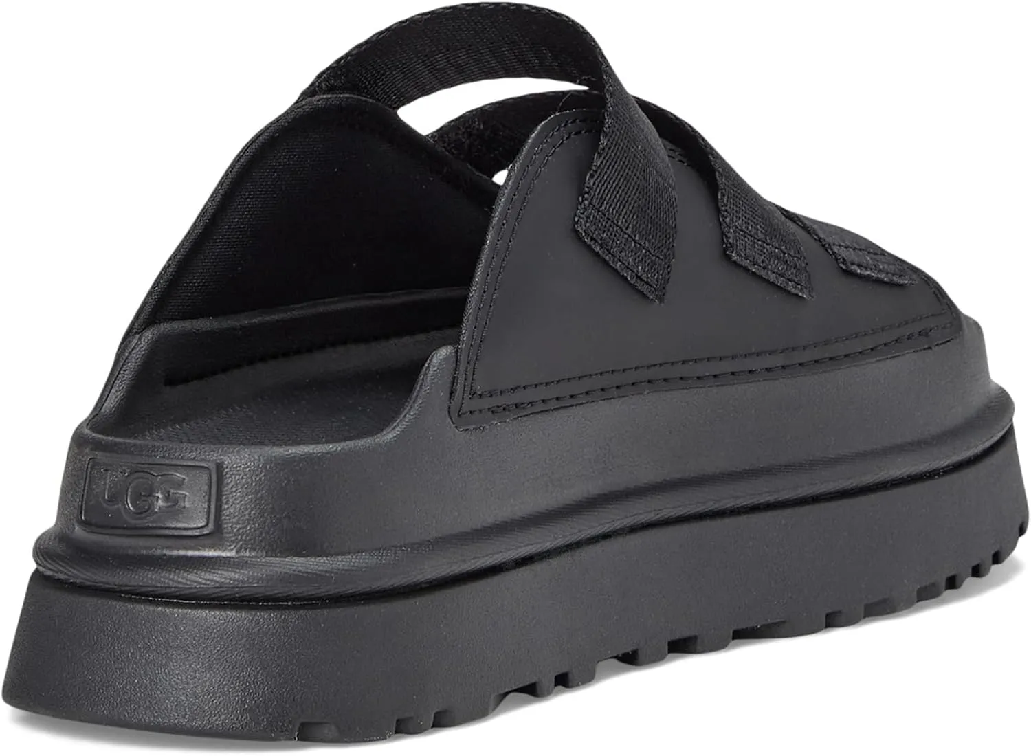 UGG Women's Goldenglow Slide Sandal