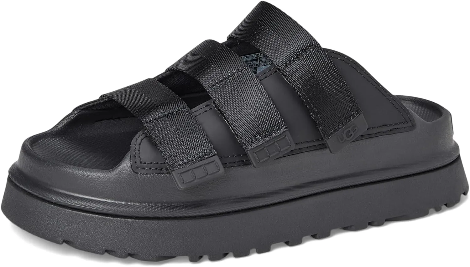 UGG Women's Goldenglow Slide Sandal