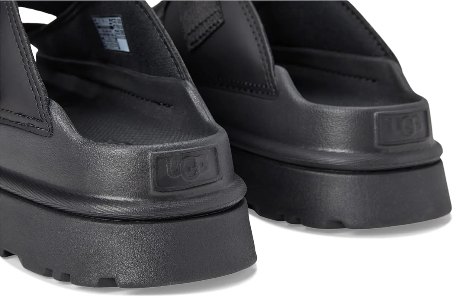 UGG Women's Goldenglow Slide Sandal