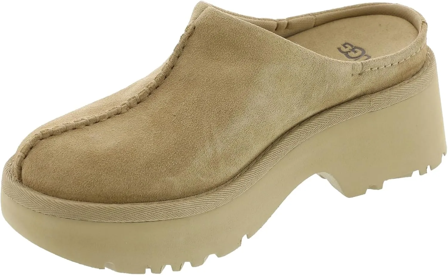 UGG Women's New Heights Clog