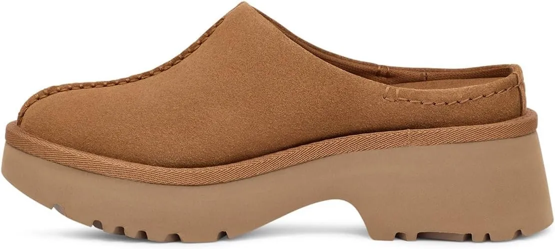 UGG Women's New Heights Clog