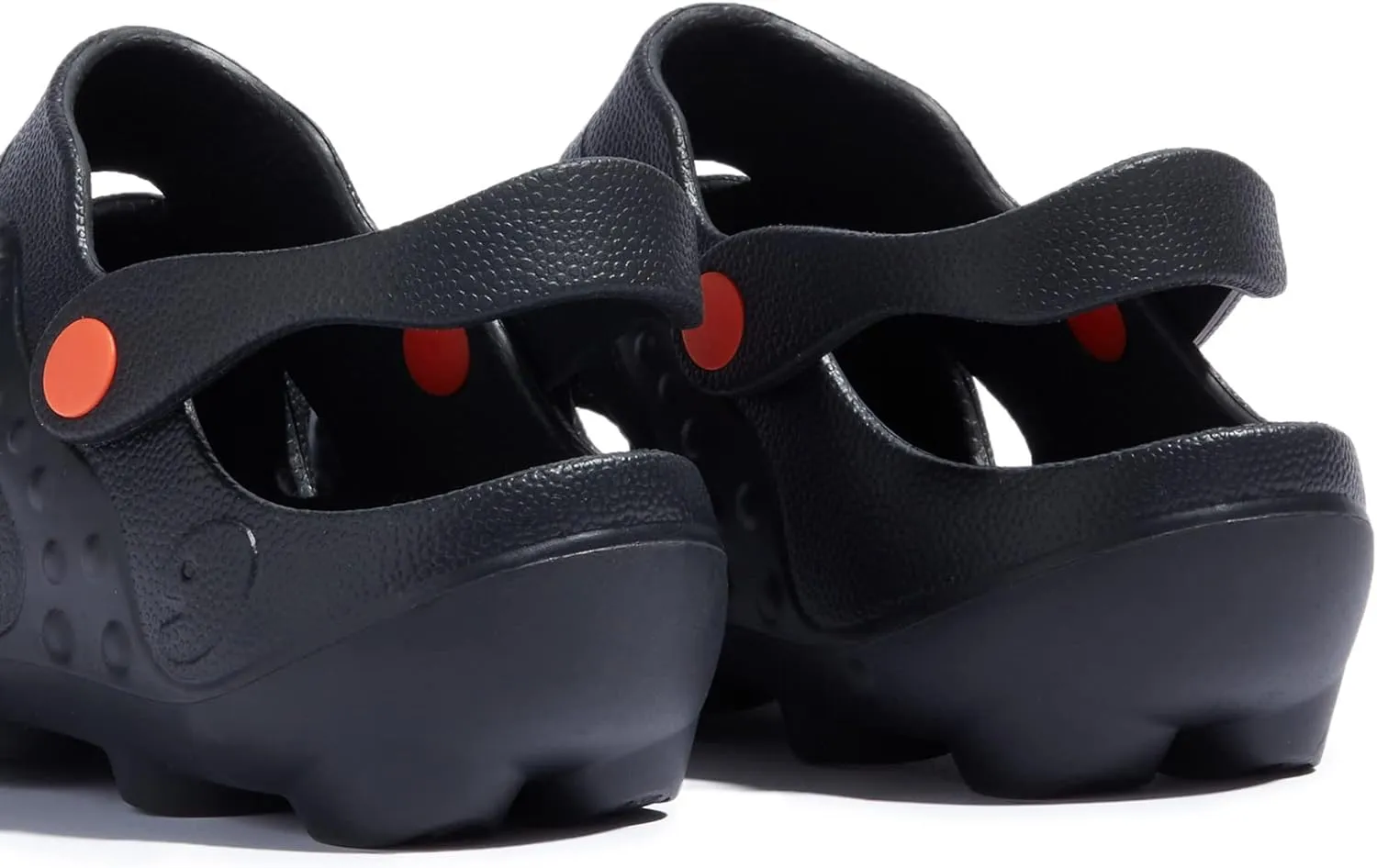 UIN Women's Clog Garden Shoes Slip On Beach Outdoor Slippers Sandals Octopus Ⅰ