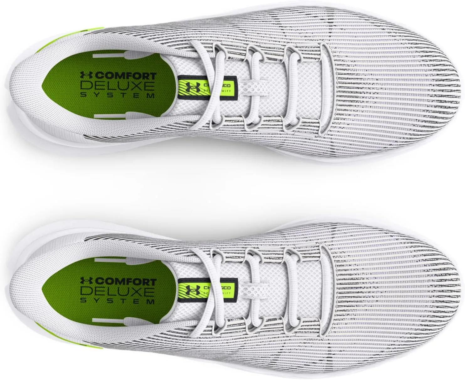 Under Armour Men's Charged Speed Swift Sneaker