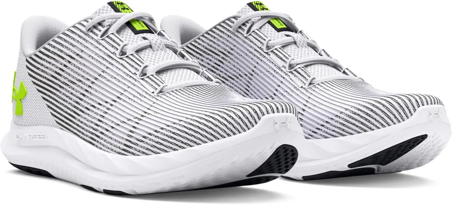 Under Armour Men's Charged Speed Swift Sneaker