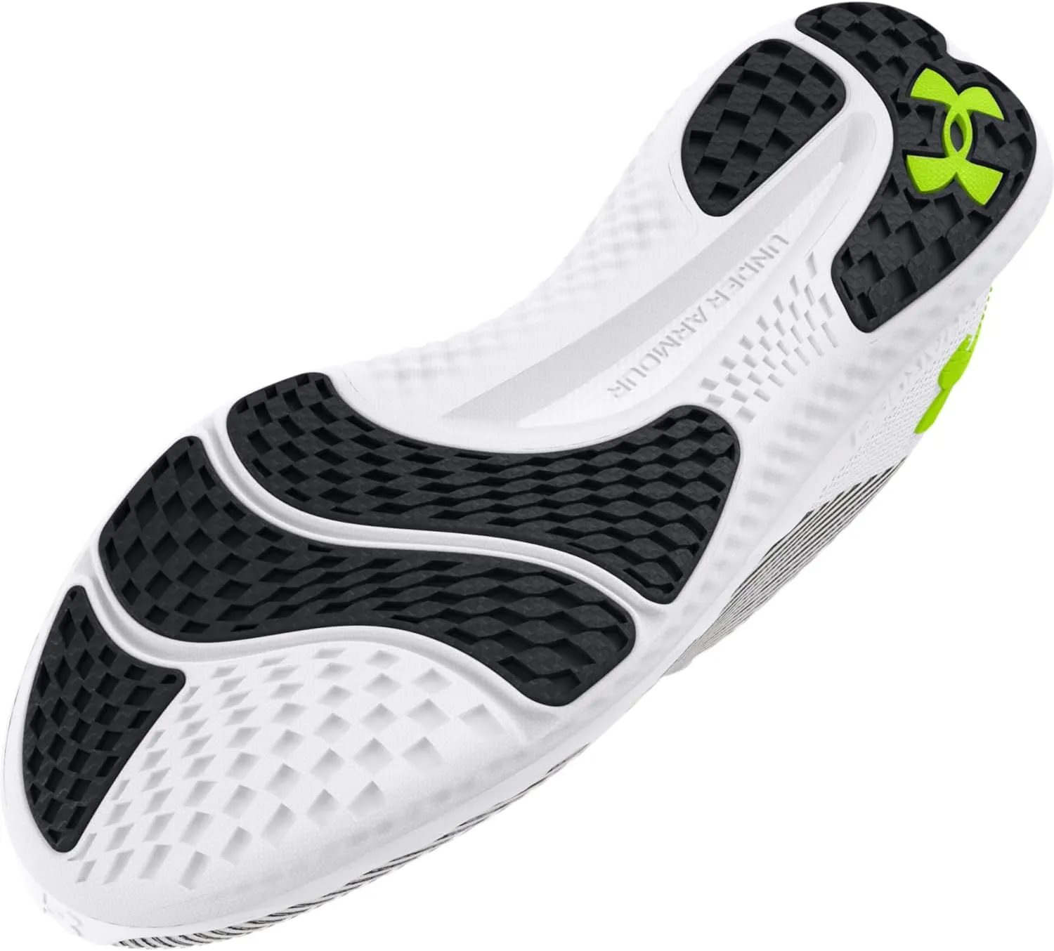 Under Armour Men's Charged Speed Swift Sneaker