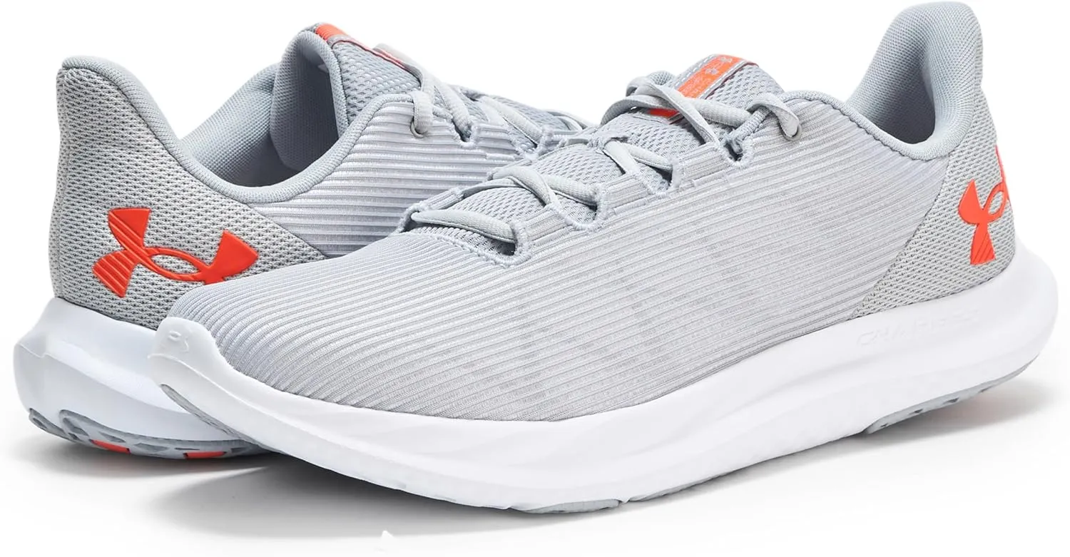 Under Armour Men's Charged Speed Swift Sneaker