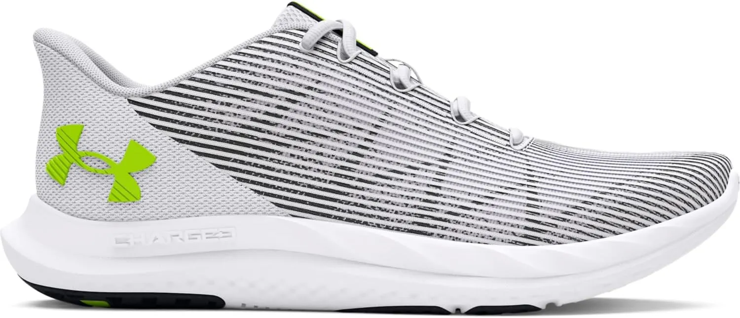 Under Armour Men's Charged Speed Swift Sneaker