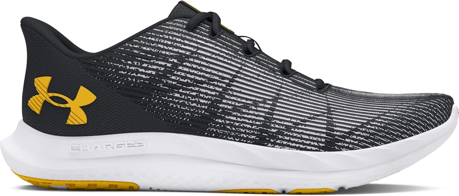 Under Armour Men's Charged Speed Swift Sneaker