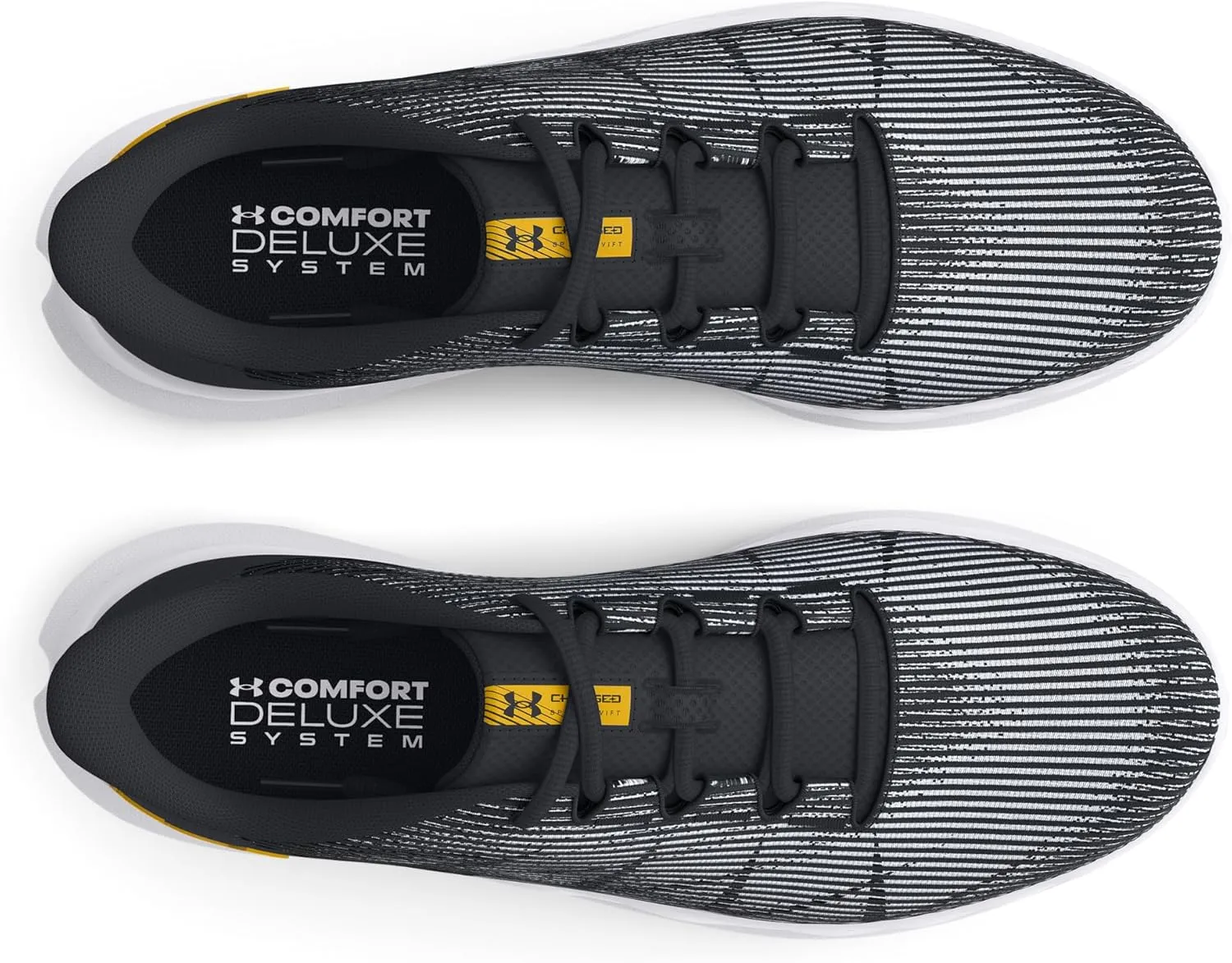 Under Armour Men's Charged Speed Swift Sneaker