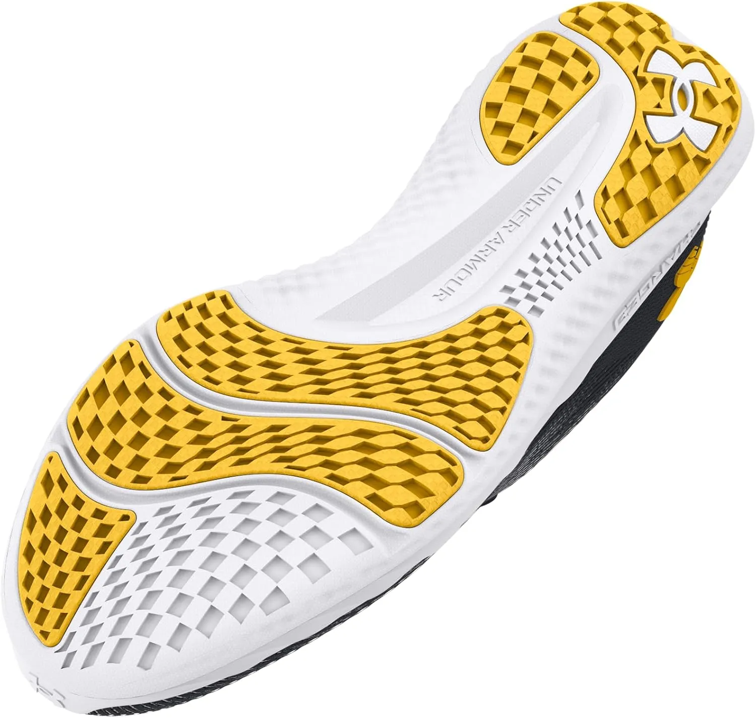 Under Armour Men's Charged Speed Swift Sneaker