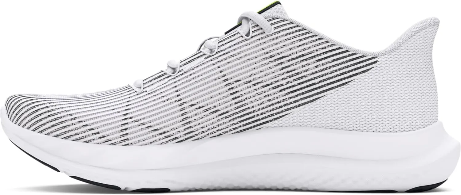 Under Armour Men's Charged Speed Swift Sneaker