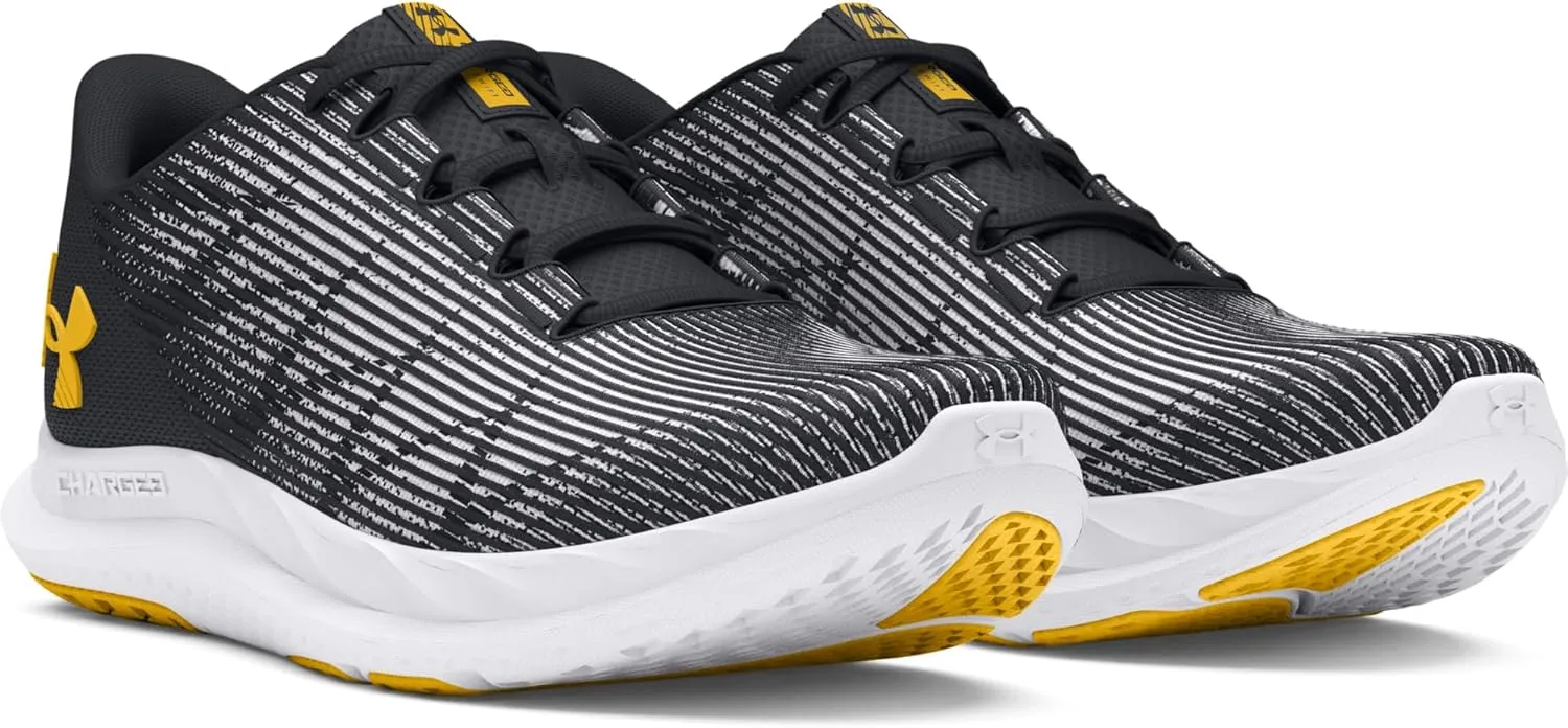 Under Armour Men's Charged Speed Swift Sneaker