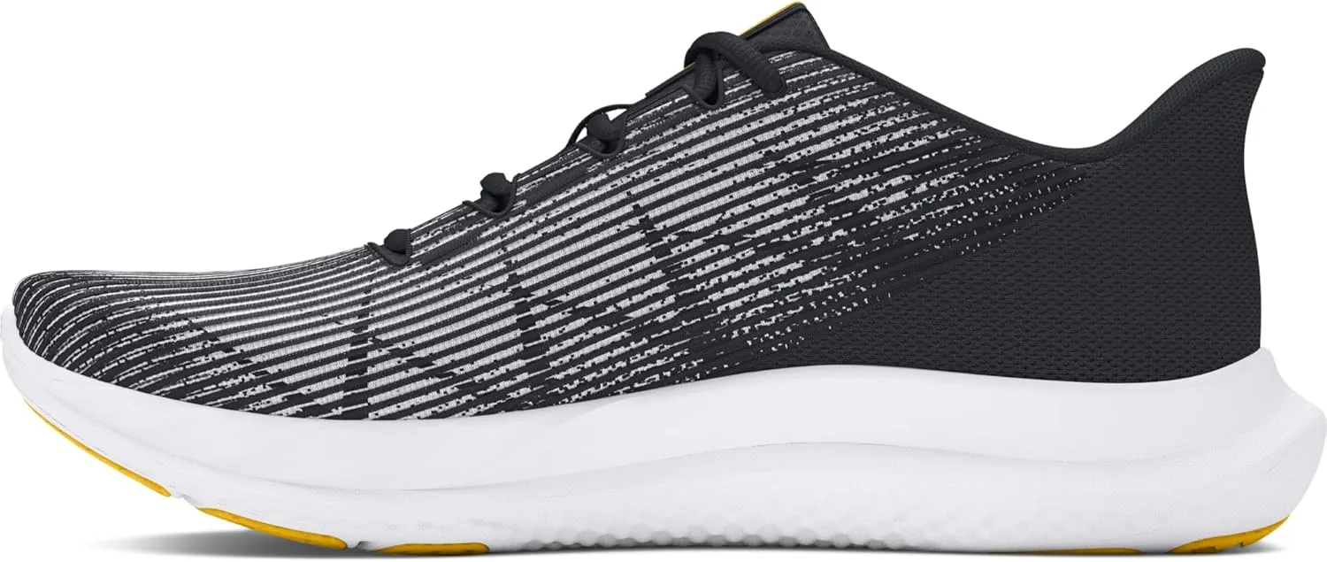Under Armour Men's Charged Speed Swift Sneaker