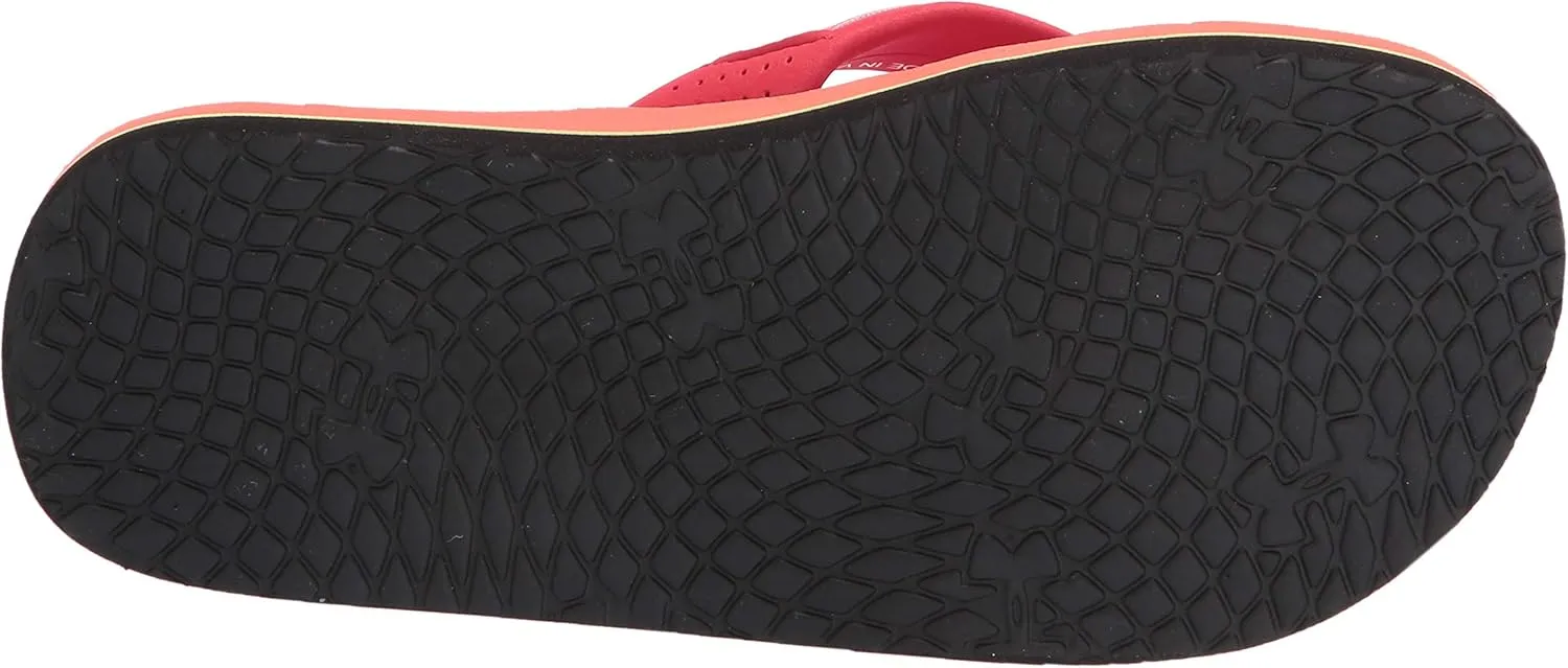 Under Armour Men's Marathon Key IV T Flip-Flop
