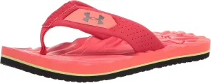 Under Armour Men's Marathon Key IV T Flip-Flop