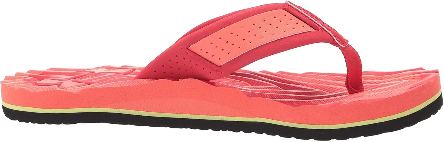 Under Armour Men's Marathon Key IV T Flip-Flop