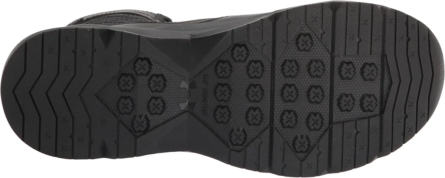 Under Armour Men's Stellar G2 Military and Tactical Boot