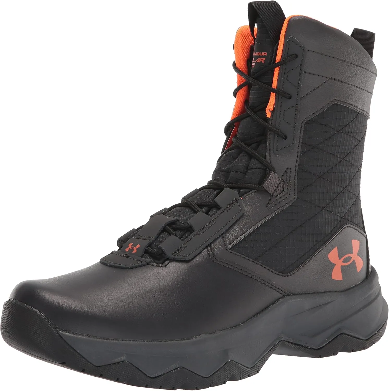 Under Armour Men's Stellar G2 Military and Tactical Boot