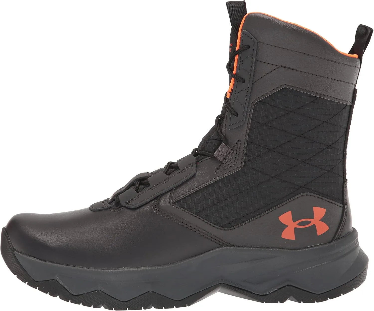 Under Armour Men's Stellar G2 Military and Tactical Boot