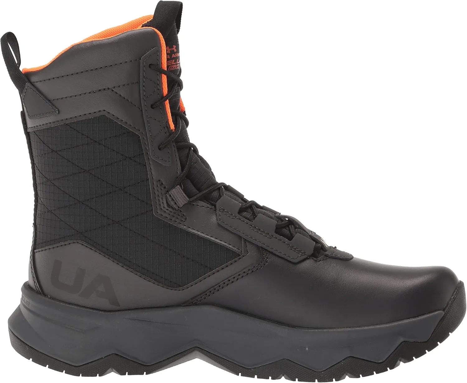 Under Armour Men's Stellar G2 Military and Tactical Boot