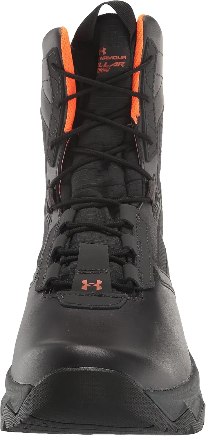 Under Armour Men's Stellar G2 Military and Tactical Boot