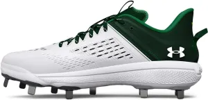 Under Armour Men's Yard Low Mt Baseball Cleat Shoe