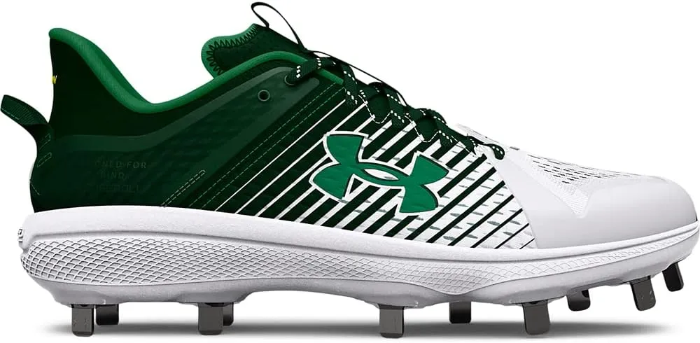 Under Armour Men's Yard Low Mt Baseball Cleat Shoe