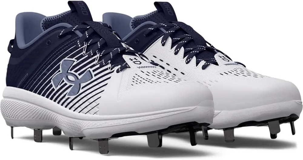 Under Armour Men's Yard Low Mt Baseball Cleat Shoe