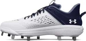 Under Armour Men's Yard Low Mt Baseball Cleat Shoe