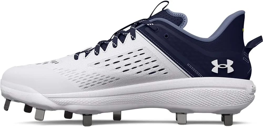 Under Armour Men's Yard Low Mt Baseball Cleat Shoe