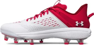 Under Armour Men's Yard Low Mt TPU Baseball Cleat Shoe