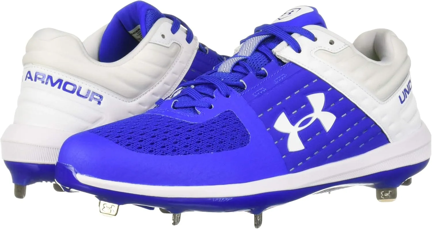 Under Armour Men's Yard Low ST Baseball Cleat